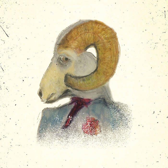 Portada de Álbum "See Here, I Have Built You A Mansion : Rare & Unreleased Songs", de Josh Ritter