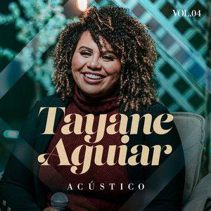 Portada de Sencillo/EP "Acústico, Vol. 4", de Tayane Aguiar