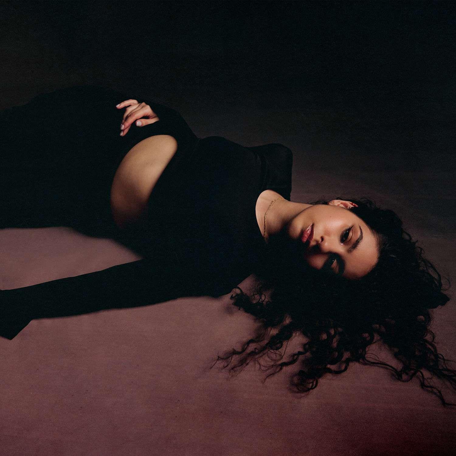 Capa do Single/EP "Dead Man", de Alessia Cara