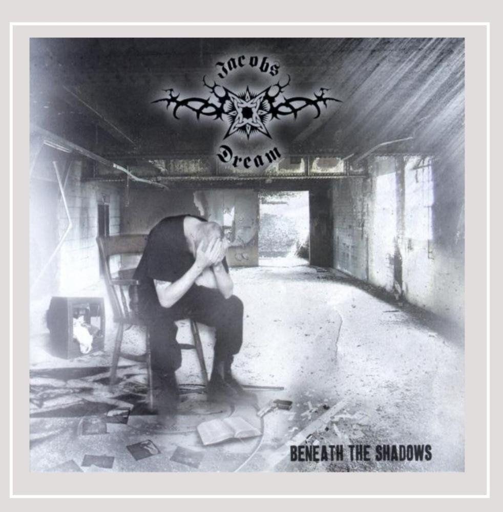 Capa do Álbum "Beneath The Shadows", de Jacob's Dream