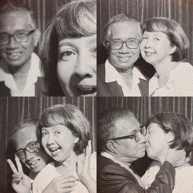 Portada de Álbum "Untuk Dunia, Cinta, dan Kotornya", de Nadin Amizah