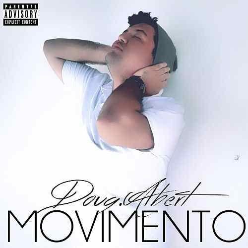 Portada de Sencillo/EP "Movimento", de Doug.Albert