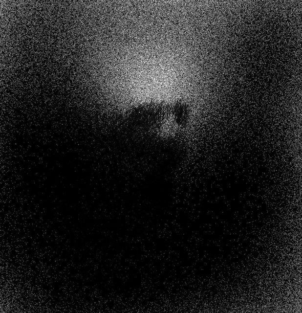 Portada de Álbum "Death Is Little More", de Boundaries