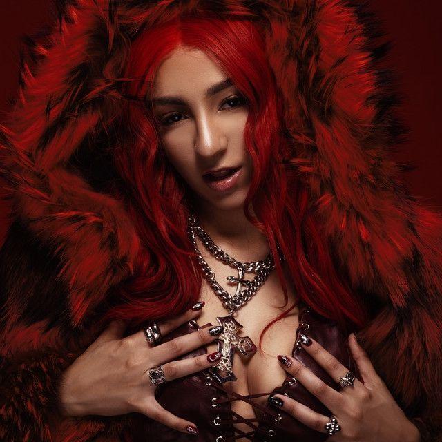 Portada de Álbum "FX De La Rose", de De La Rose