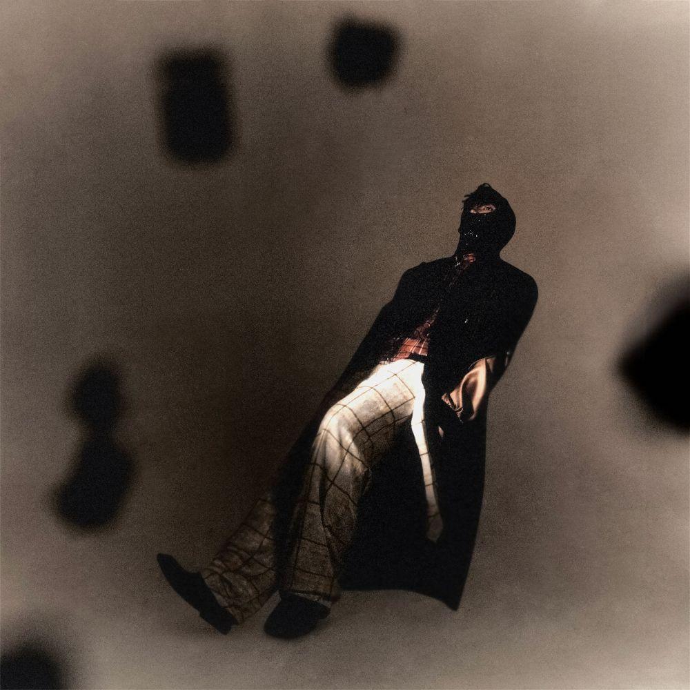 Portada de Sencillo/EP "____FECT", de Park Hyeon Jin