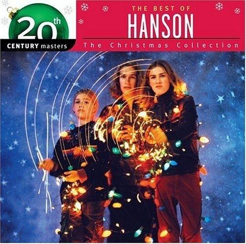 Album cover of "Shout It Out" by Hanson