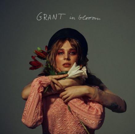 Capa do Álbum "In Bloom", de GRANT Official