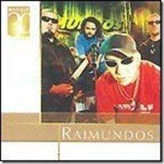 Portada de Álbum "Warner 30 Anos", de Raimundos