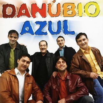 Portada de Álbum "Beija-Beija", de Banda Danúbio Azul