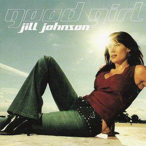 Portada de Álbum "Good Girl", de Jill Johnson