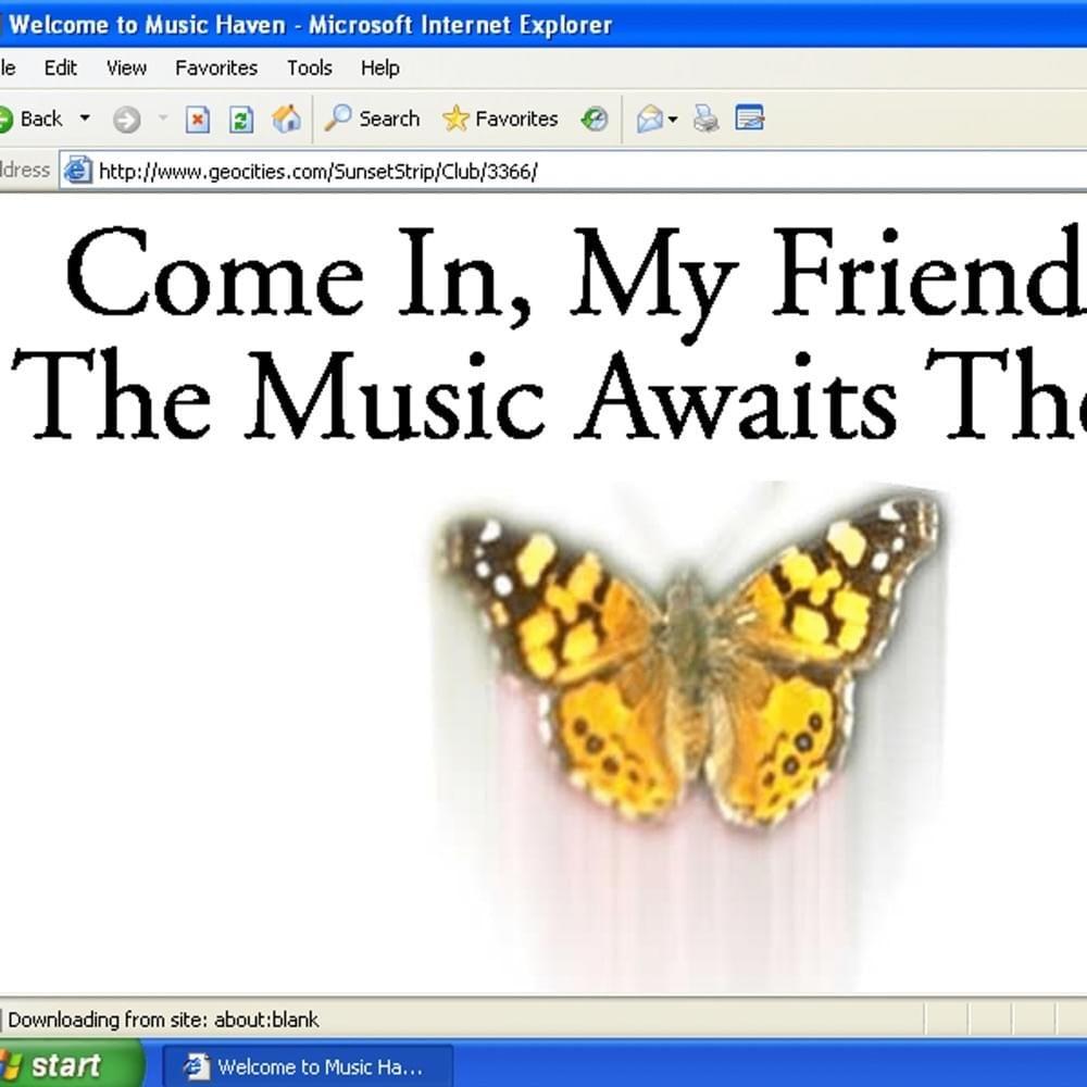 Portada de Sencillo/EP "butterfly", de Siouxxie