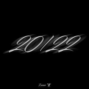 Portada del álbum "20/22", de Royal 44