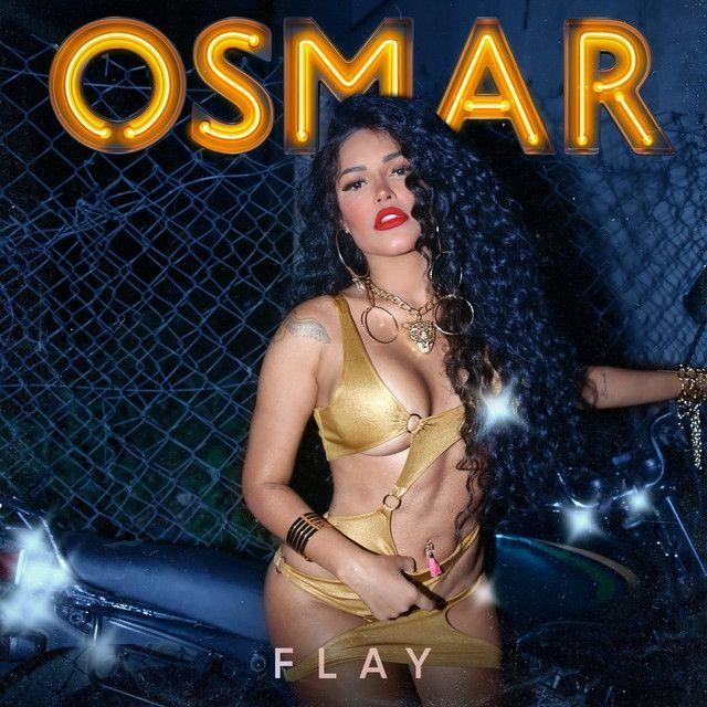 Portada de Sencillo/EP "Osmar", de Flay