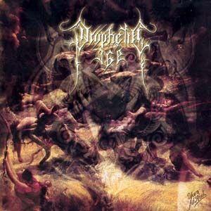 Portada de Álbum "Prophetic Age + CD Bônus", de Prophetic Age