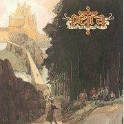 Portada del álbum "Come And Join Us", de Petra