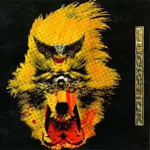 Portada del álbum "Darker Than Darkness", de Buck-Tick