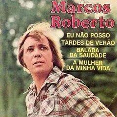 Capa do Single/EP "Marcos Roberto (1979)", de Marcos Roberto