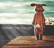 Portada de Álbum "Step Into Light", de Fastball