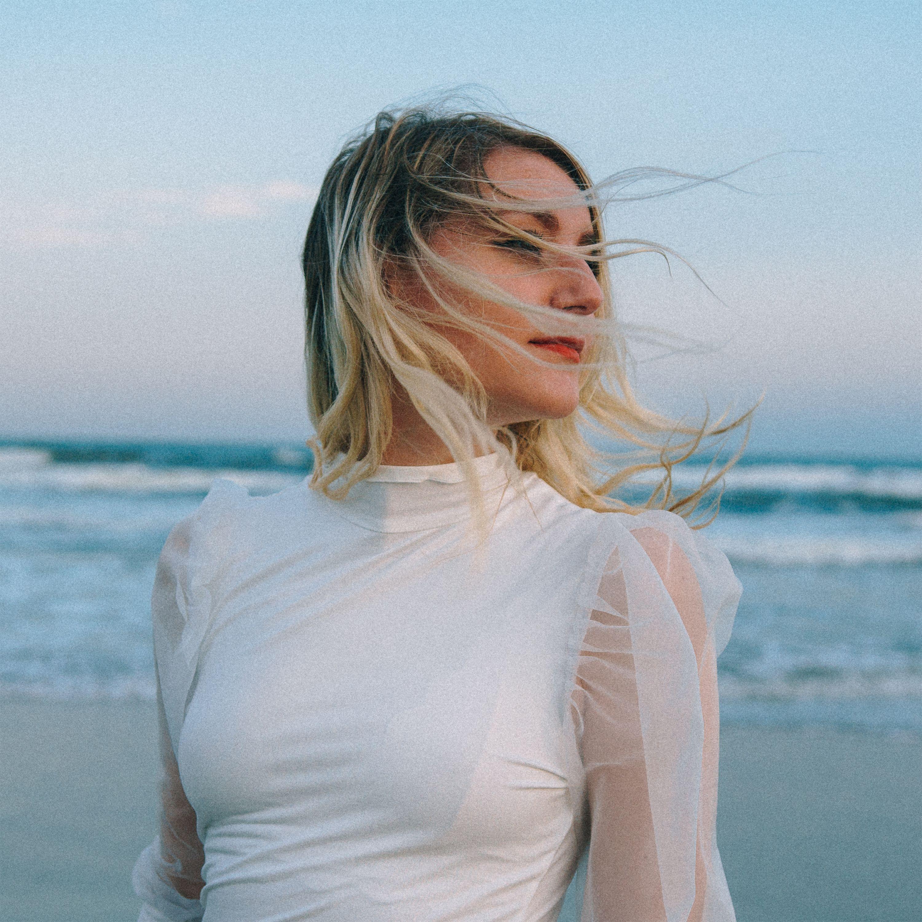 Portada de Sencillo/EP "Asas", de Surya