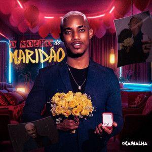 Portada de Sencillo/EP "O Molho do Maridão", de O Kannalha