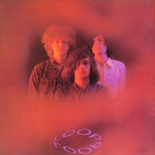 Portada de Álbum "Heaven's End", de Loop