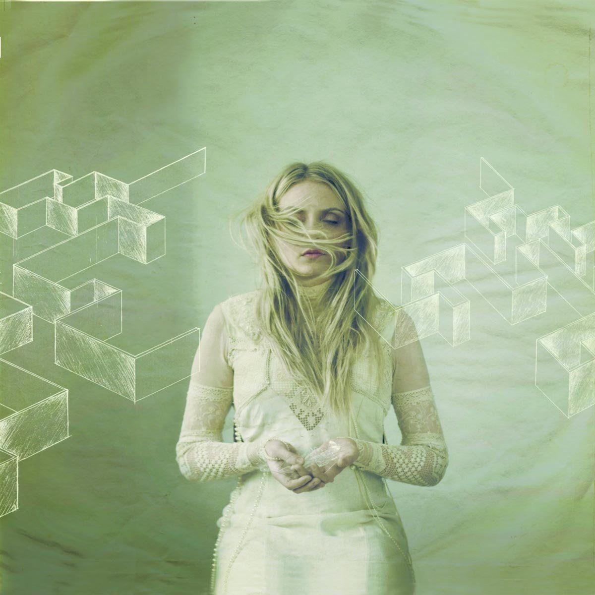 Portada de Álbum "Room", de Eivor Palsdottir