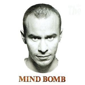 Portada de Álbum "Mind Bomb", de The The