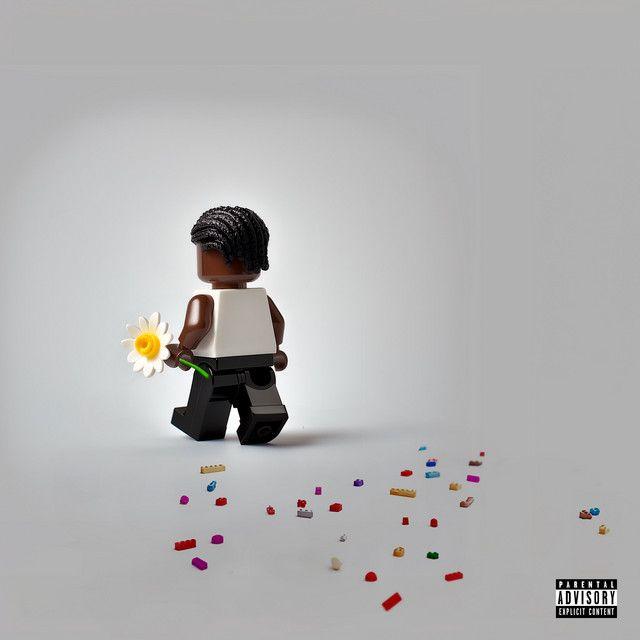 Capa do Single/EP "Até o Proxímo Carnaval Vol.2", de Sotam