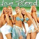 Portada de Álbum "Vim Para Ficar", de Axé Blond