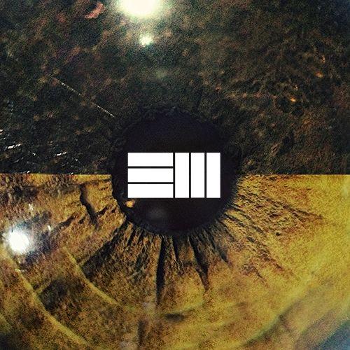 Capa do Álbum "Straight from Limbo", de Russ