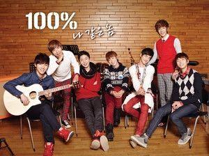 Capa do Single/EP "Guy like me", de 100%