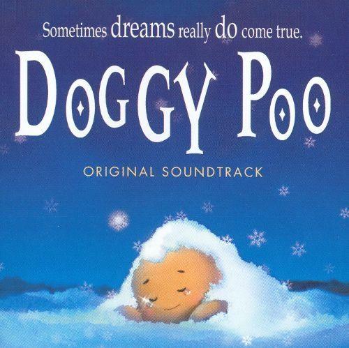 Portada de Álbum "Doggy Poo: Original Soundtrack", de Yiruma