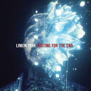Portada del álbum "Waiting for the End", de Linkin Park