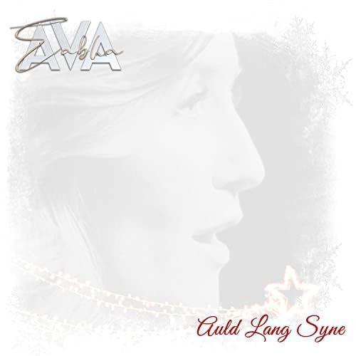 Portada de Sencillo/EP "Auld Lang Syne", de Éabha McMahon