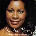 Portada de Álbum "Love Him Forever", de Claudja Barry