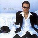 Portada de Álbum "Mended", de Marc Anthony