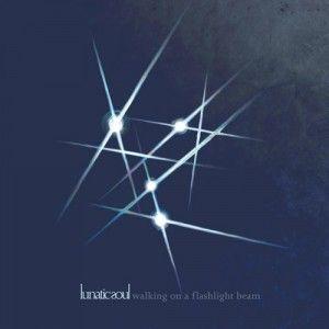 Portada de Álbum "Walking On A Flashlight Beam", de Lunatic Soul