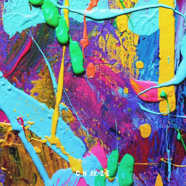 Capa do álbum "Q", de CHEEZE