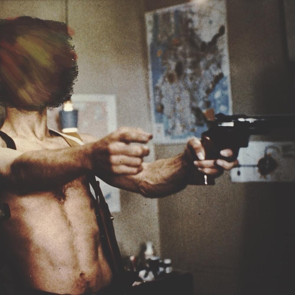 Portada de Álbum "Everybody Is Food 2: Eat What U Kill!", de Conway The Machine