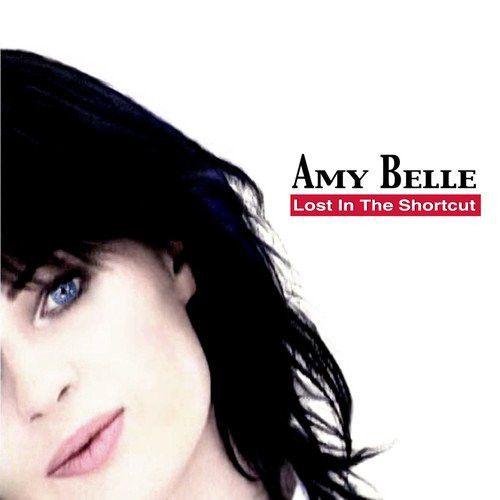 Capa do Álbum "Lost In The Shortcut ", de Amy Belle