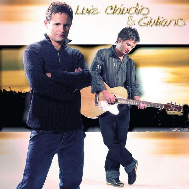 Portada de Álbum "Luiz Cláudio e Giuliano (2004)", de Luiz Cláudio e Giuliano
