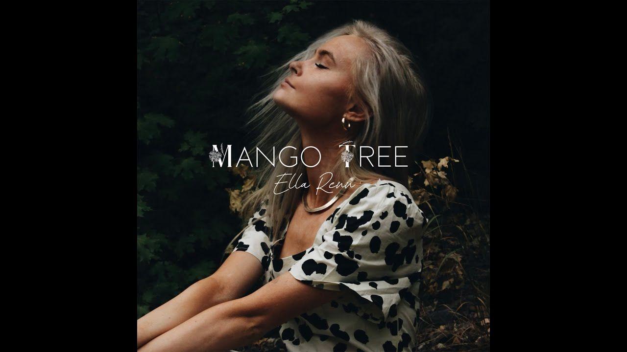 Capa do Single/EP "Mango Tree", de Ella Renn