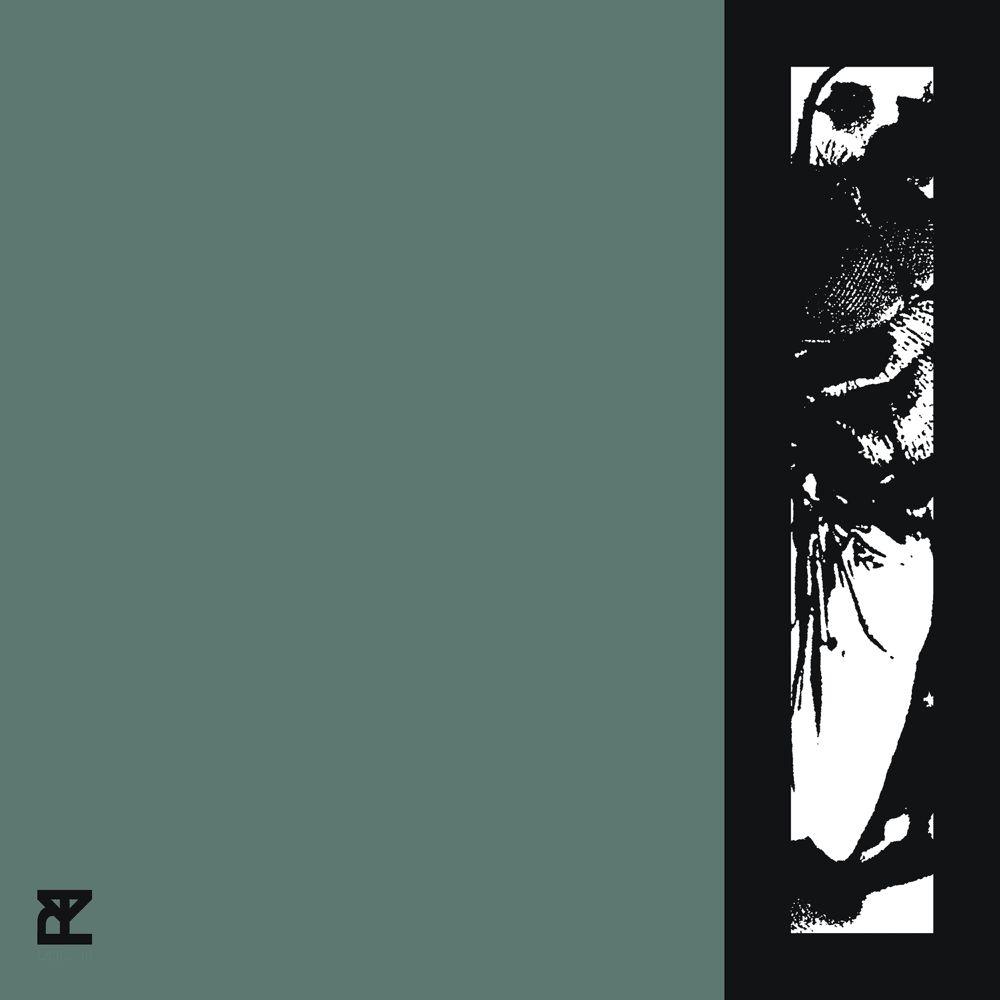 Capa do Single/EP "Vol. 3", de The Plot In You