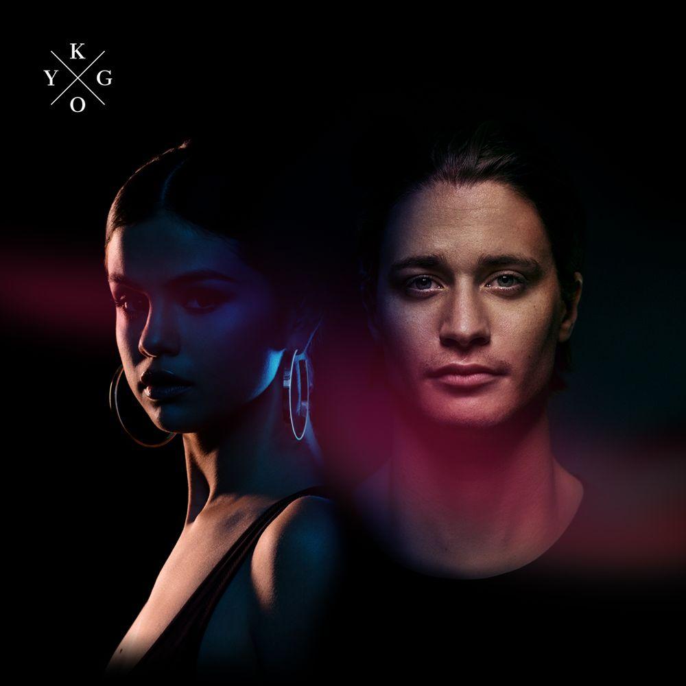 Album cover of "It Ain't Me (feat. Kygo)" by Selena Gomez