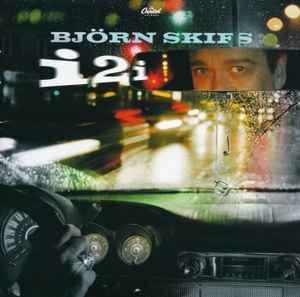 Portada de Álbum "i2i (Eye To Eye)", de Bjorn Skifs
