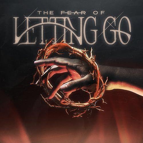 Portada de Álbum "The Fear of Letting Go", de Hollow Front