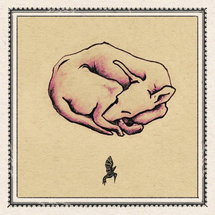 Album cover of "Kiltro" by Kiltro