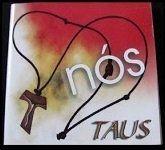 Portada de Álbum "Nós", de Banda Taus