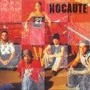 Capa do Álbum "CD Pirata", de Nocaute