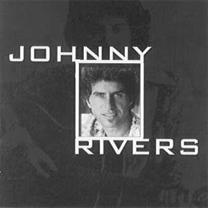 Capa do Álbum "Johnny Rivers", de Johnny Rivers